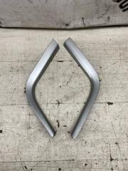 Накладка на торпедо Subaru Legacy 2005 #50 (ПРОБЕГ 21 385km)