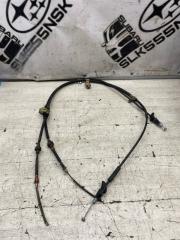 Запчасть трос стояночного тормоза задний MITSUBISHI AIRTREK 2004 #55 (ПРОБЕГ 87 380 km)