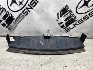 Запчасть защита бампера передняя MITSUBISHI AIRTREK 2004 #55 (ПРОБЕГ 87 380 km)