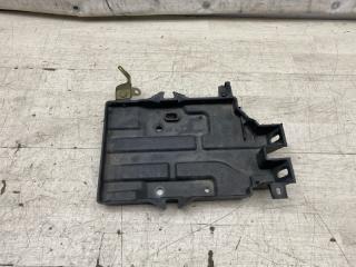 Запчасть подставка под аккумулятор MITSUBISHI AIRTREK 2004 #55 (ПРОБЕГ 87 380 km)