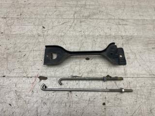 Запчасть крепление аккумулятора Subaru Legacy 2004 #51 (ПРОБЕГ 84 681 km)