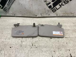 Козырек солнцезащитный Eyesite Subaru Legacy 2009 #49 (ПРОБЕГ 104 131km)