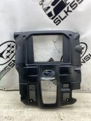 Запчасть декоративная крышка двс рестайлинг Subaru Legacy 2006 #47 (ПРОБЕГ 72 758km)