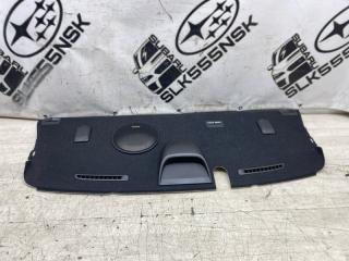Полка салона задняя McIntosh Subaru Legacy B4 2005 #46 (ПРОБЕГ 82 360km)