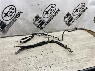 Радиатор гидроусилителя руля Subaru Legacy 2004 #51 (ПРОБЕГ 84 681 km)