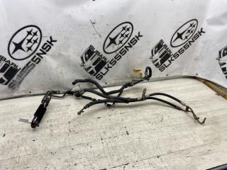 Радиатор гидроусилителя руля Subaru Legacy B4 2004 #53 (ПРОБЕГ 85 091 km)