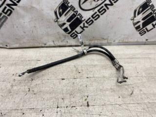 Шланг гидроусилителя руля Subaru Legacy 2009 #49 (ПРОБЕГ 104 131km)