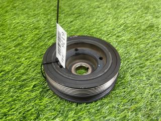 Запчасть шкив коленвала Subaru Legacy B4 2005 #46 (ПРОБЕГ 82 360km)