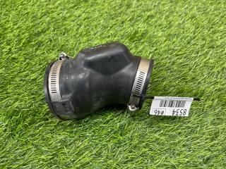 Запчасть патрубок дроссельной заслонки Subaru Legacy B4 2005 #46 (ПРОБЕГ 82 360km)