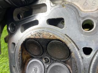 Головка блока цилиндров правая Legacy B4 2005 #46 (ПРОБЕГ 82 360km) BL5 EJ20X