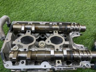 Головка блока цилиндров правая Legacy B4 2005 #46 (ПРОБЕГ 82 360km) BL5 EJ20X