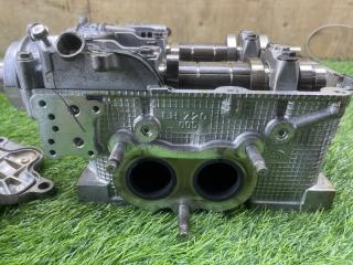 Головка блока цилиндров левая Subaru Legacy B4 BL5 EJ20X