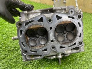 Головка блока цилиндров левая Legacy B4 2005 #46 (ПРОБЕГ 82 360km) BL5 EJ20X