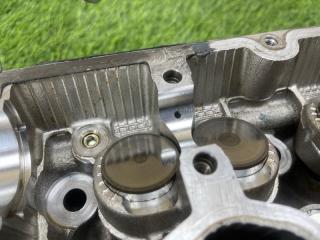 Головка блока цилиндров левая Legacy B4 2005 #46 (ПРОБЕГ 82 360km) BL5 EJ20X