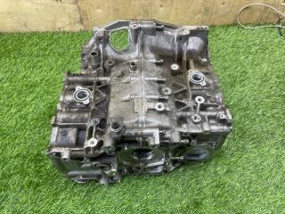 Блок цилиндров Subaru Legacy B4 2005 #46 (ПРОБЕГ 82 360km) BL5 EJ20X 11008AA870 контрактная