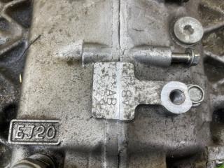 Блок цилиндров Legacy B4 2005 #46 (ПРОБЕГ 82 360km) BL5 EJ20X