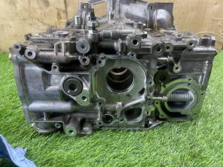 Блок цилиндров Legacy B4 2005 #46 (ПРОБЕГ 82 360km) BL5 EJ20X