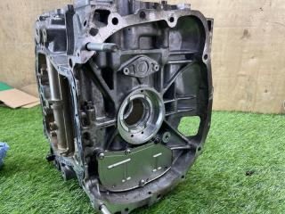 Блок цилиндров Legacy B4 2005 #46 (ПРОБЕГ 82 360km) BL5 EJ20X