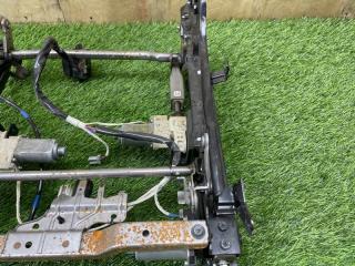 Крепление сиденья переднее левое Legacy 2009 #49 (ПРОБЕГ 104 131km) BPE EZ30D