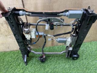 Крепление сиденья переднее левое Legacy 2009 #49 (ПРОБЕГ 104 131km) BPE EZ30D