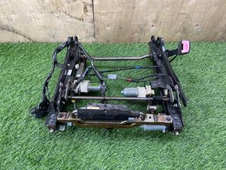 Крепление сиденья переднее правое Subaru Legacy 2009 #49 (ПРОБЕГ 104 131km) BPE EZ30D 64102AG080 контрактная