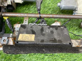 Крепление сиденья переднее правое Legacy 2009 #49 (ПРОБЕГ 104 131km) BPE EZ30D