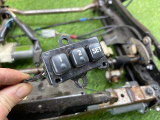 Крепление сиденья переднее правое Legacy 2009 #49 (ПРОБЕГ 104 131km) BPE EZ30D