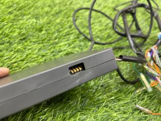 Датчик буста STI GENOME Legacy 2007 #39 (ПРОБЕГ 99 410км) BP5 EJ20X