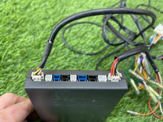 Датчик буста STI GENOME Legacy 2007 #39 (ПРОБЕГ 99 410км) BP5 EJ20X