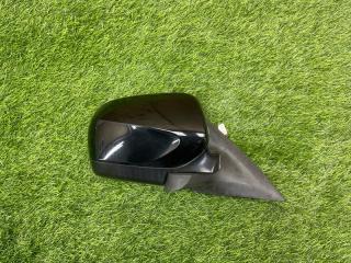 Зеркало заднего вида боковое правое Subaru Forester 2012 #35 (ПРОБЕГ 74 167км) SHJ FB20A 91029SC390 контрактная