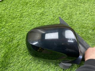 Зеркало заднего вида боковое правое Forester 2012 #35 (ПРОБЕГ 74 167км) SHJ FB20A