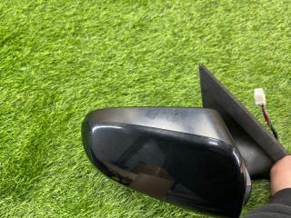 Зеркало заднего вида боковое правое Forester 2012 #35 (ПРОБЕГ 74 167км) SHJ FB20A