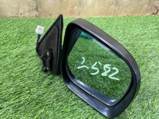 Зеркало заднего вида боковое правое Forester 2012 #35 (ПРОБЕГ 74 167км) SHJ FB20A