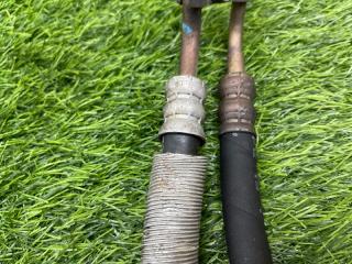 Шланг гидроусилителя руля Legacy 2006 #47 (ПРОБЕГ 72 758km) BP5 EJ20X