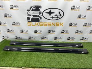 Накладка на порог BLITZEN Subaru Legacy B4 2005 #46 (ПРОБЕГ 82 360km) контрактная Накладка на порог BLITZEN Subaru Legacy B4 2005 #46 (ПРОБЕГ 82 360km)