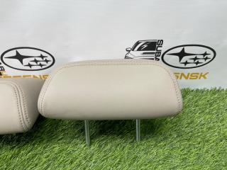 Подголовник сиденья задний Legacy B4 2004 №40 (ПРОБЕГ 101 347км) BLE EZ30D