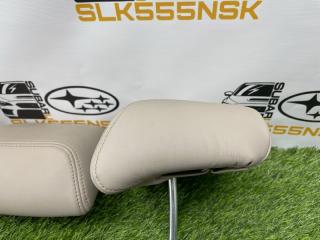 Подголовник сиденья задний Subaru Legacy B4 BLE EZ30D