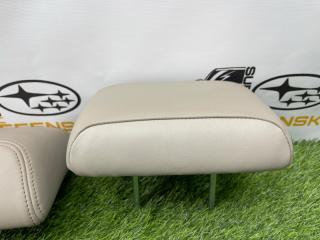 Подголовник сиденья задний Legacy B4 2004 №40 (ПРОБЕГ 101 347км) BLE EZ30D