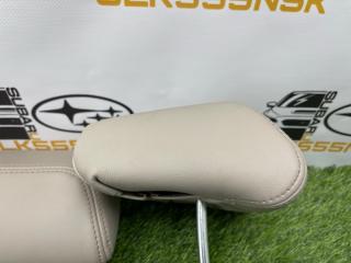 Подголовник сиденья задний Legacy B4 2004 №40 (ПРОБЕГ 101 347км) BLE EZ30D