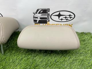 Подголовник сиденья задний Legacy B4 2004 №40 (ПРОБЕГ 101 347км) BLE EZ30D