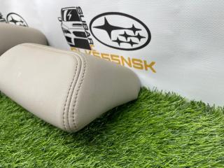 Подголовник сиденья задний Legacy B4 2004 №40 (ПРОБЕГ 101 347км) BLE EZ30D