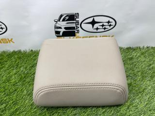 Подголовник сиденья задний Legacy B4 2004 №40 (ПРОБЕГ 101 347км) BLE EZ30D