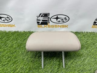 Подголовник сиденья задний Legacy B4 2004 №40 (ПРОБЕГ 101 347км) BLE EZ30D