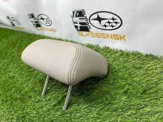 Подголовник сиденья задний Legacy B4 2004 №40 (ПРОБЕГ 101 347км) BLE EZ30D