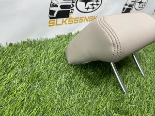 Подголовник сиденья задний Legacy B4 2004 №40 (ПРОБЕГ 101 347км) BLE EZ30D