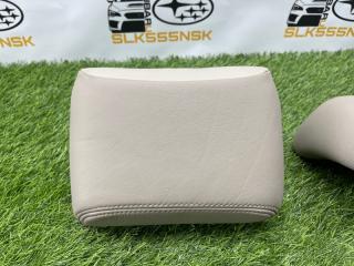 Подголовник сиденья задний Legacy B4 2004 №40 (ПРОБЕГ 101 347км) BLE EZ30D