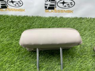 Подголовник сиденья задний Legacy B4 2004 №40 (ПРОБЕГ 101 347км) BLE EZ30D