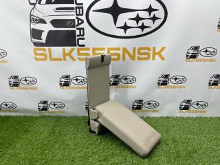 Подлокотник задний Subaru Legacy B4 2004 №40 (ПРОБЕГ 101 347км) BLE EZ30D 64380AG130WA контрактная