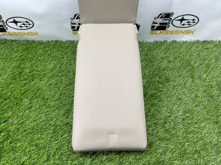 Подлокотник задний Legacy B4 2004 №40 (ПРОБЕГ 101 347км) BLE EZ30D