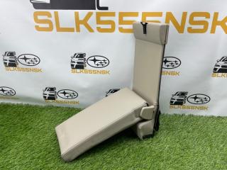 Подлокотник задний Legacy B4 2004 №40 (ПРОБЕГ 101 347км) BLE EZ30D